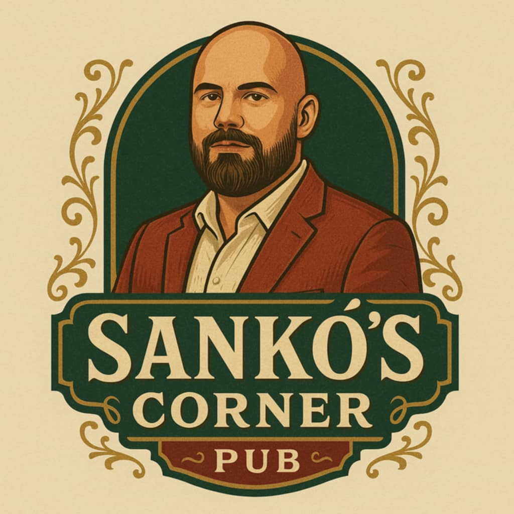 Sankó's Corner Pub